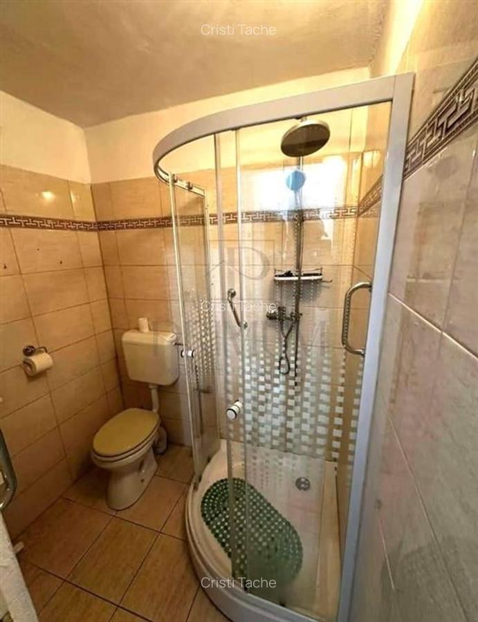 BUCOVINA - PARTER INALT - 3 CAMERE - 2 BAI - 1 BALCON - DEBARA - CENTRALA PROPRI - 13