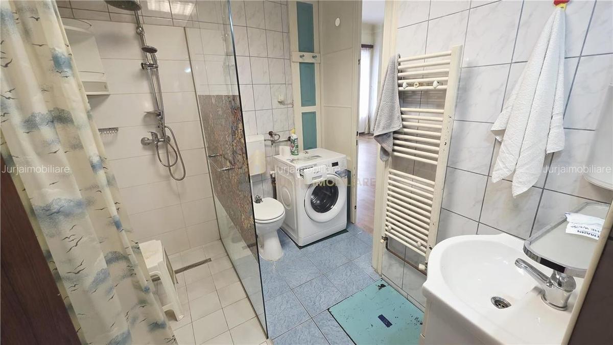 APARTAMENT 2 CAMERE 72 MP | GRADINA 66 MP | ZONA HOTEL NAPOCA | - 11