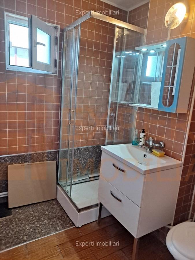 Apartament 3 camere zona Dacia, Constanta - 8