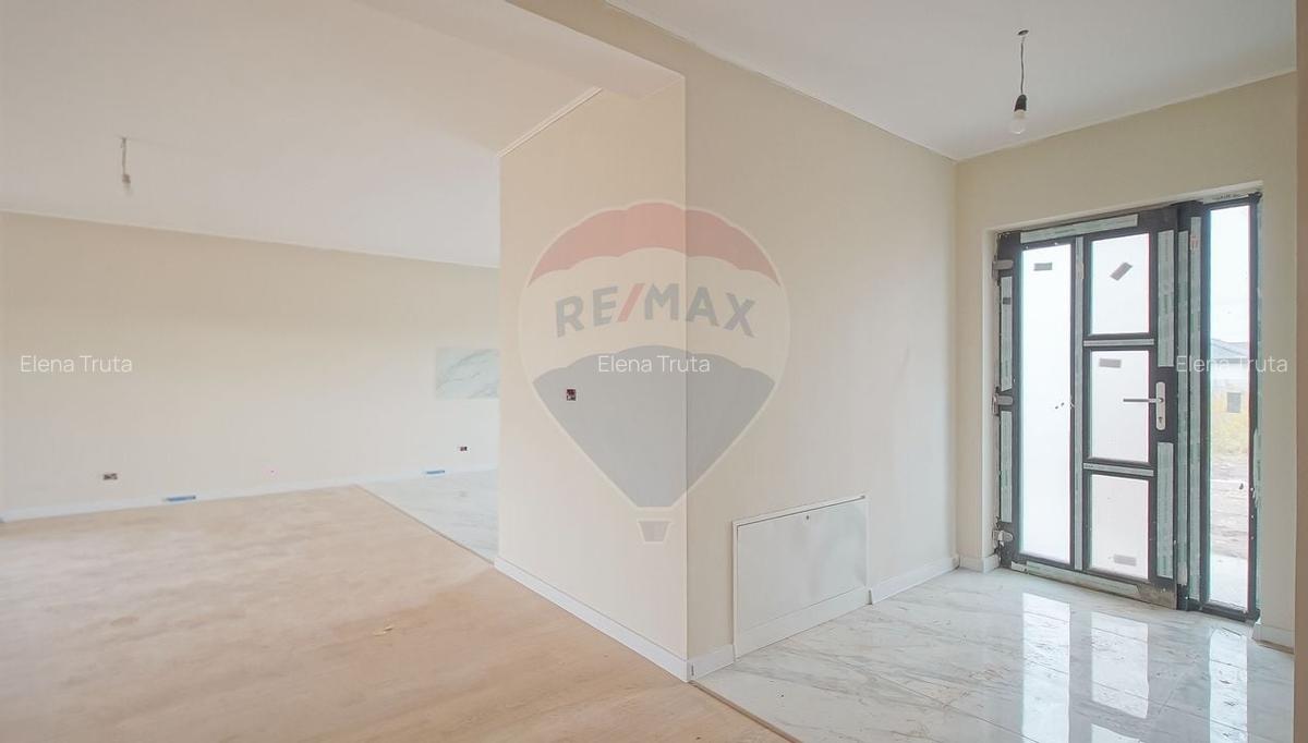 COMISION 0 Casa individuala pe parter, Cartier Izvor - 4 COMISION 0 Casa individuala pe parter, Cartier Izvor - 4