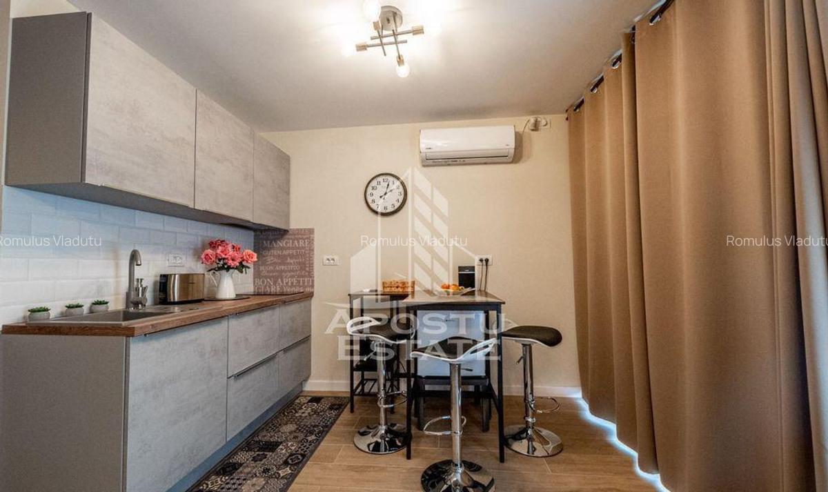 Apartament moders si elegant cu terasa proprie si loc de ... - 11