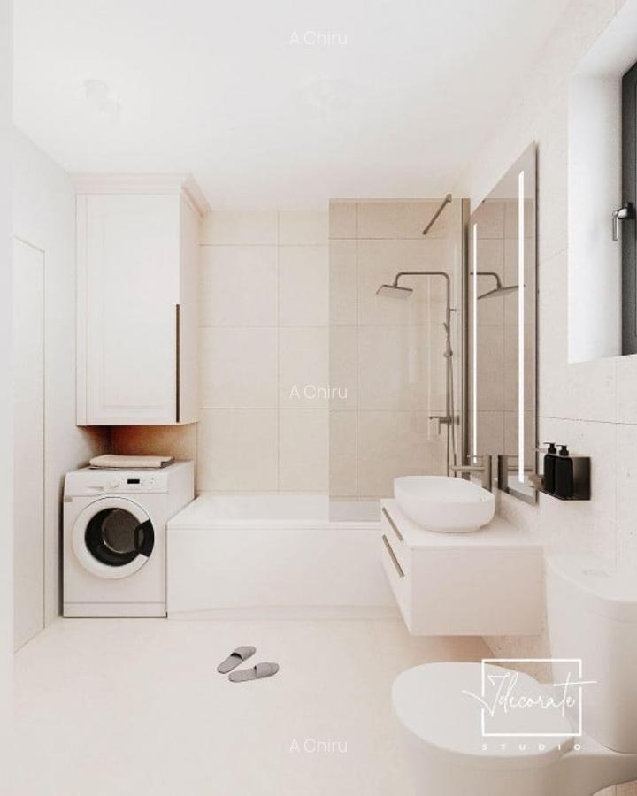Vanzare Casa Individuala/Prelungirea Ghencea/Proiect Nou id nr 46 - 7