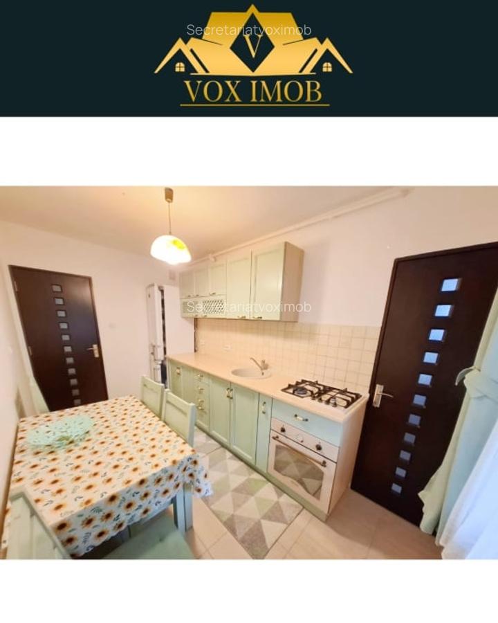 Apartament 2 camere  | Zona Racadau - 13