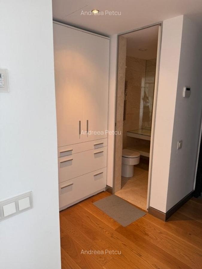Apartament cu 4 camere decomandat, mobilat în Kiseleff - 26
