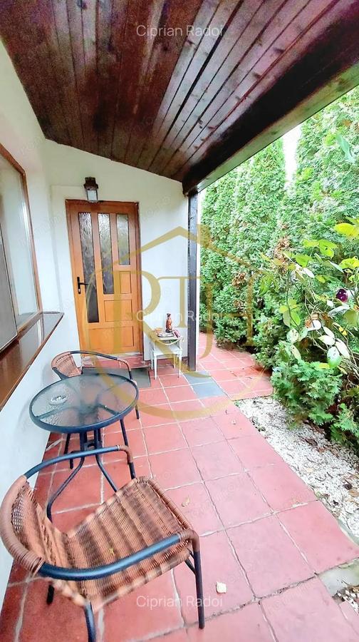 Oferim spre inchiriere apartament 1 camera, Complex Studentesc, parcare privata - 13