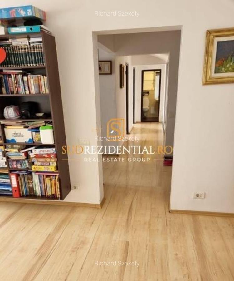 Obregia Apartament 3 camere 74 mp comision 0% - 3