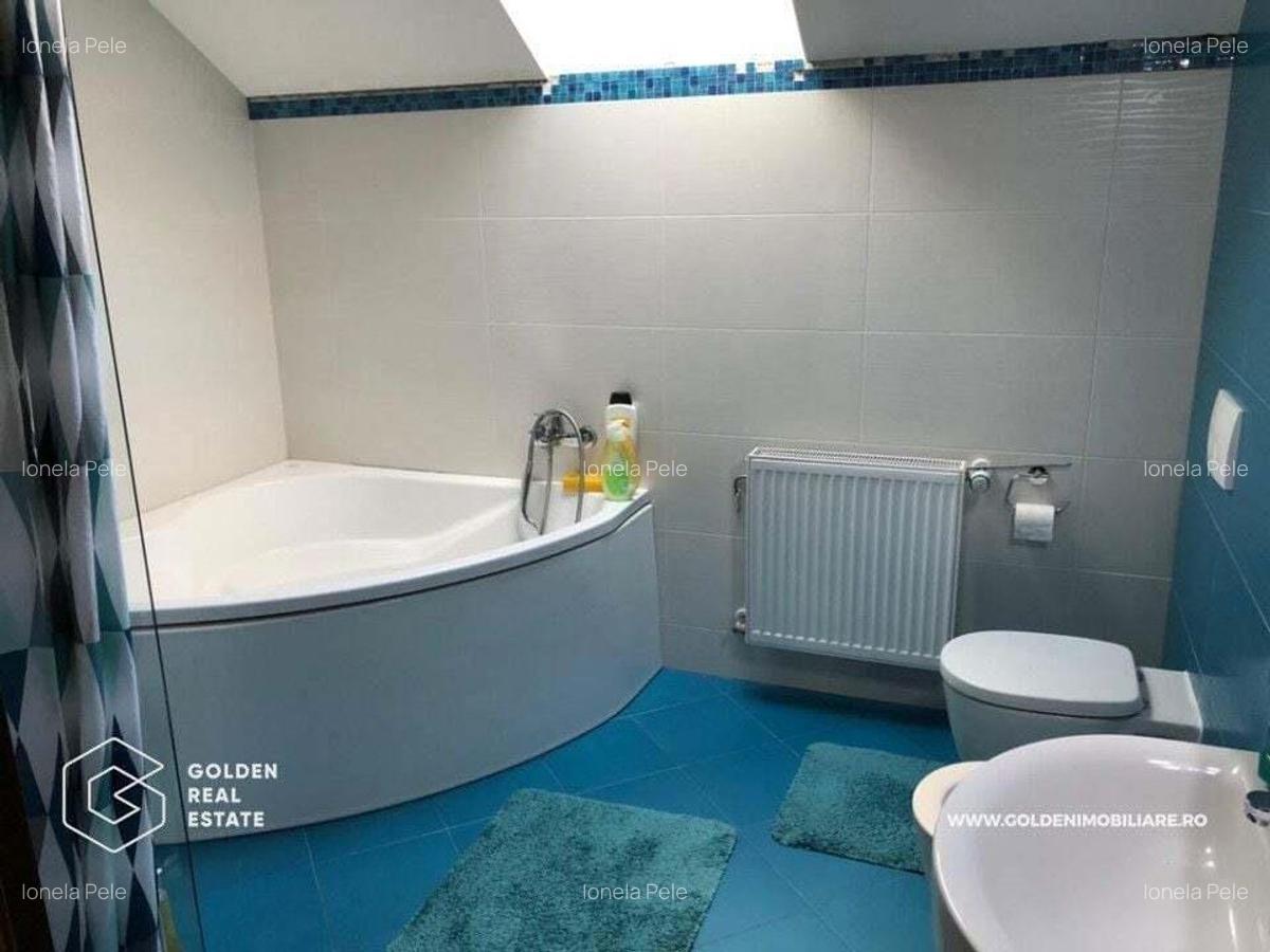 Vila de lux la cheie, Vladimirescu, comision 0% - 10