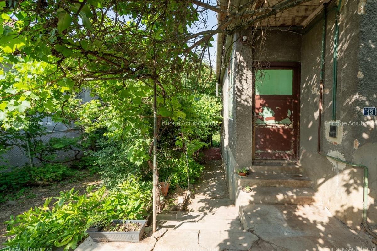 Teren Construcții intravilan de 403 mp, în Dâmbul Rotund - 3