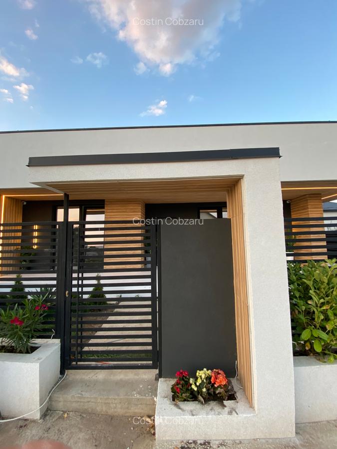 🏡 Design Premium Unic • Concept Parter • 4 Camere • Comuna Berceni - 5