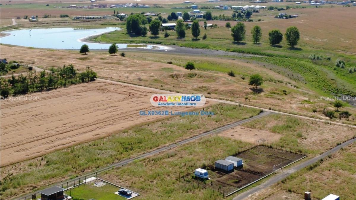 Teren intravilan de la 330mp, Sosea, langa Balta, Rate Dezvoltator!!! - 21
