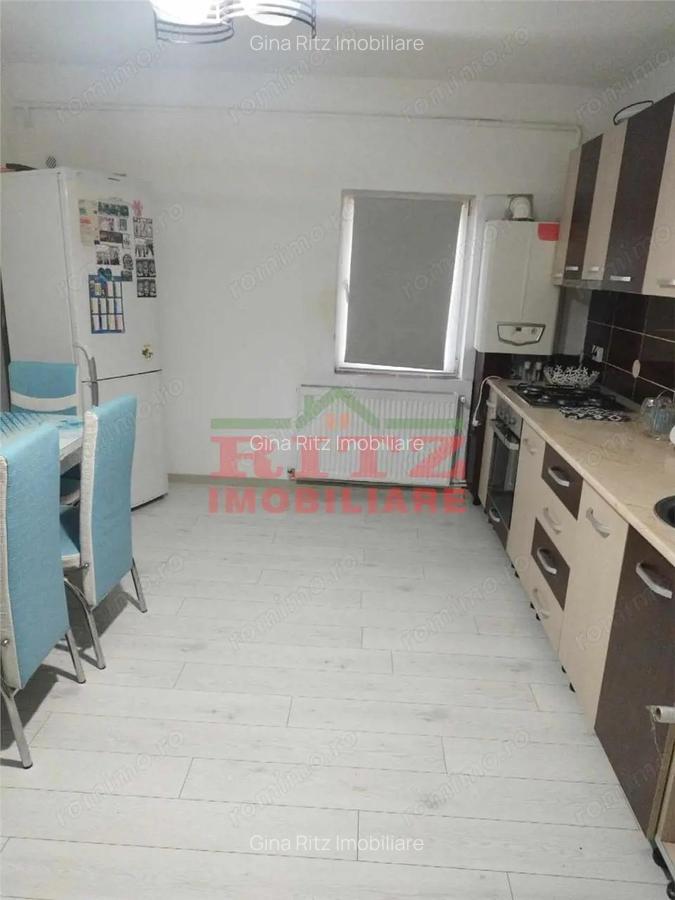 APARTAMENT 2 CAMERE - 3