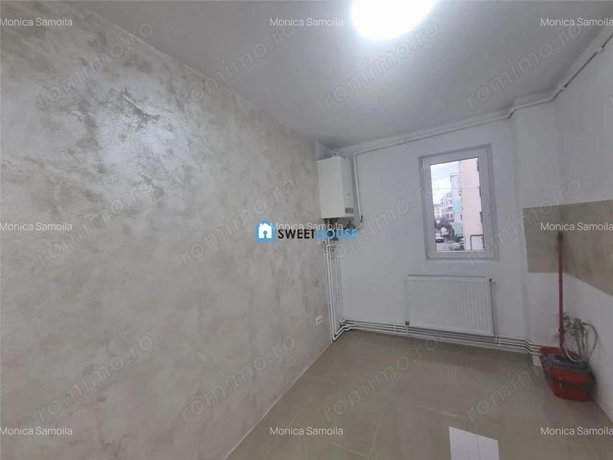 Apartament cu trei camere etajul 1 Tudor Vladimirescu - 2