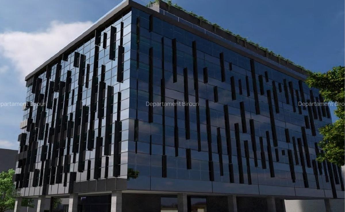 One Herastrau Offices - comision 0%, reprezentam proprietarul! - 1