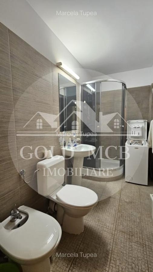 Garsoniera Soseaua Iancului-Metrou-Mega Mall - 3