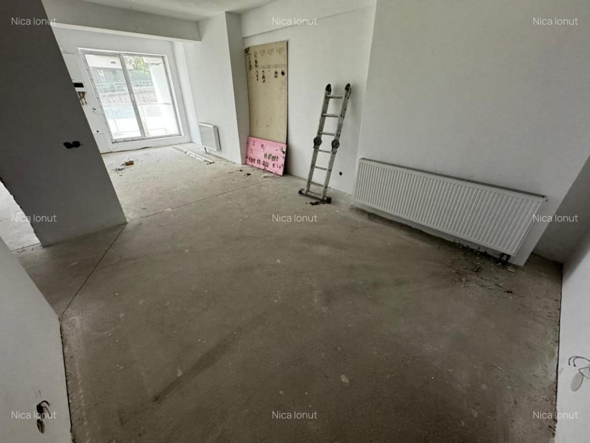 Spatiu de birou, 48 mp, terasa 14 mp, zona Taietura Turcului - 1