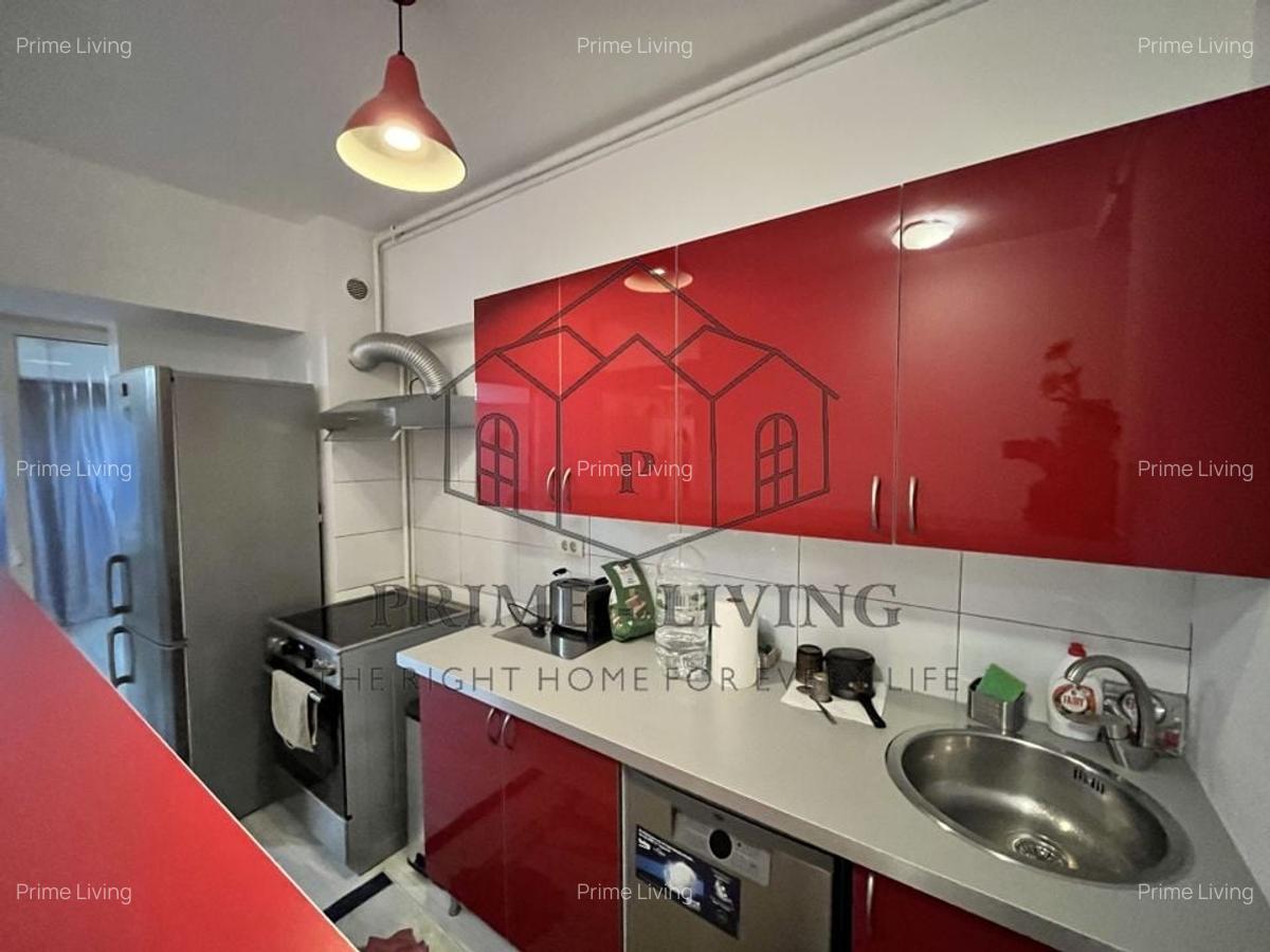 APARTAMENT NOU RENOVAT LA INCHIRIERE LANGA SOSEAUA NORDULUI - 20