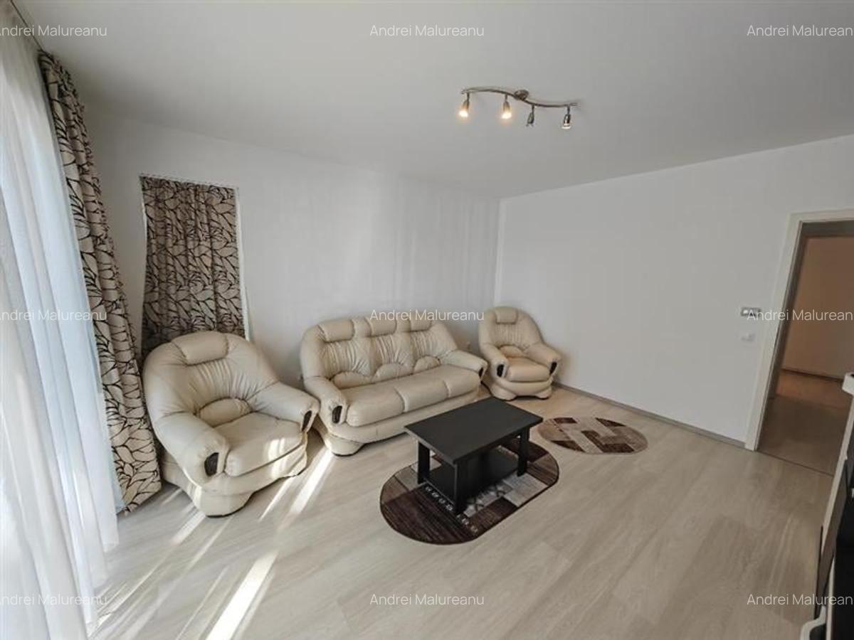 Inchiriem Apartament 2 Camere si 1/2, Modern, Decomandat, Avantgarden - 12