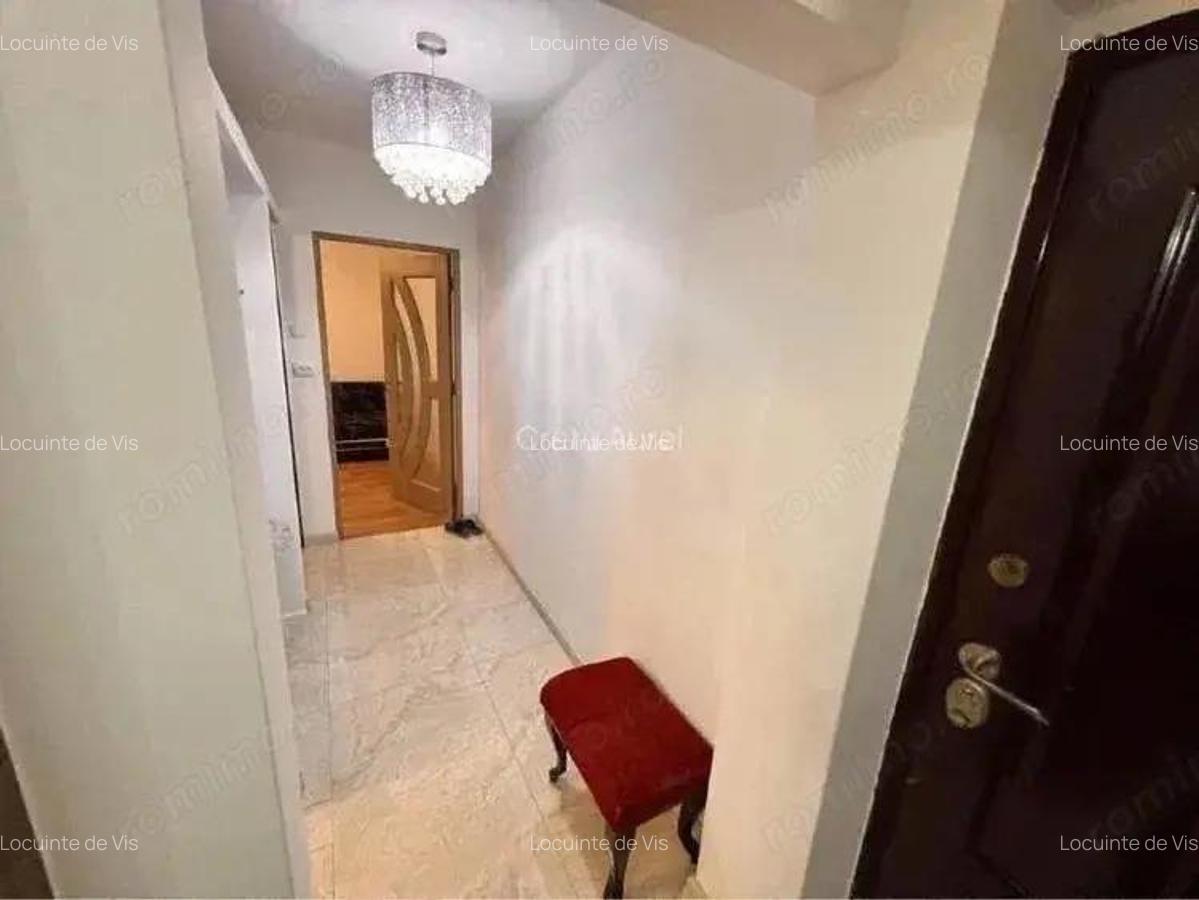 Apartament 3 camere Km 4-5 - 2