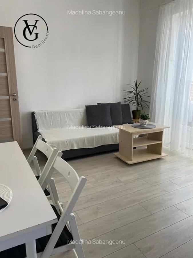 Apartament 2 camere - Piata Romana - Investitie - 7