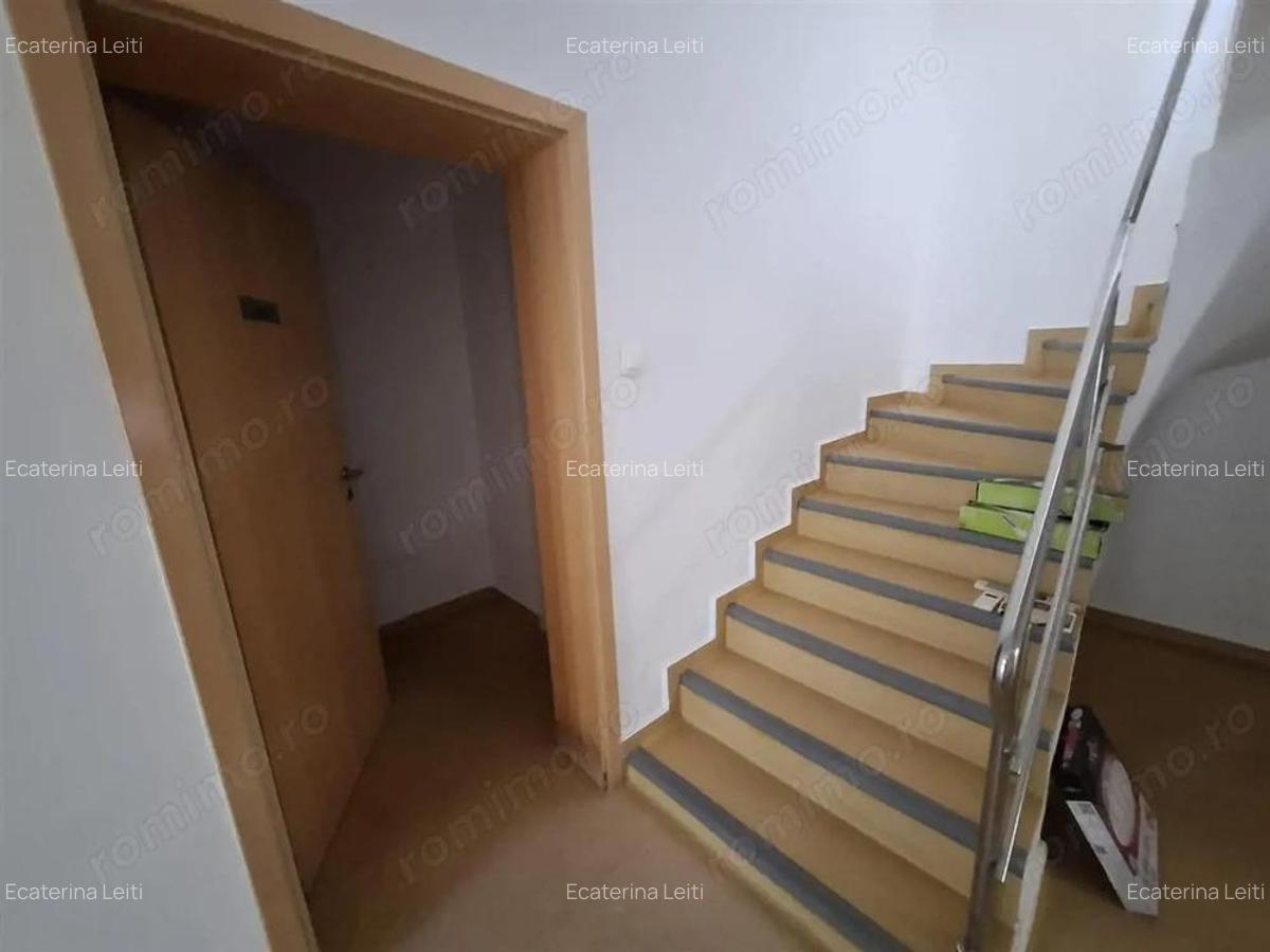 Casa D+P+2 E Elisabetin-Balcescu 7 locuri de parcare birouriclinicaetc - 1