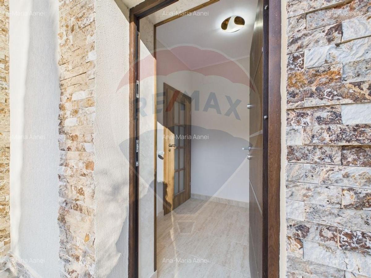 De vanzare | Vila cu 3 camere de vanzare in zona Piatra Arsa, Busteni - 8