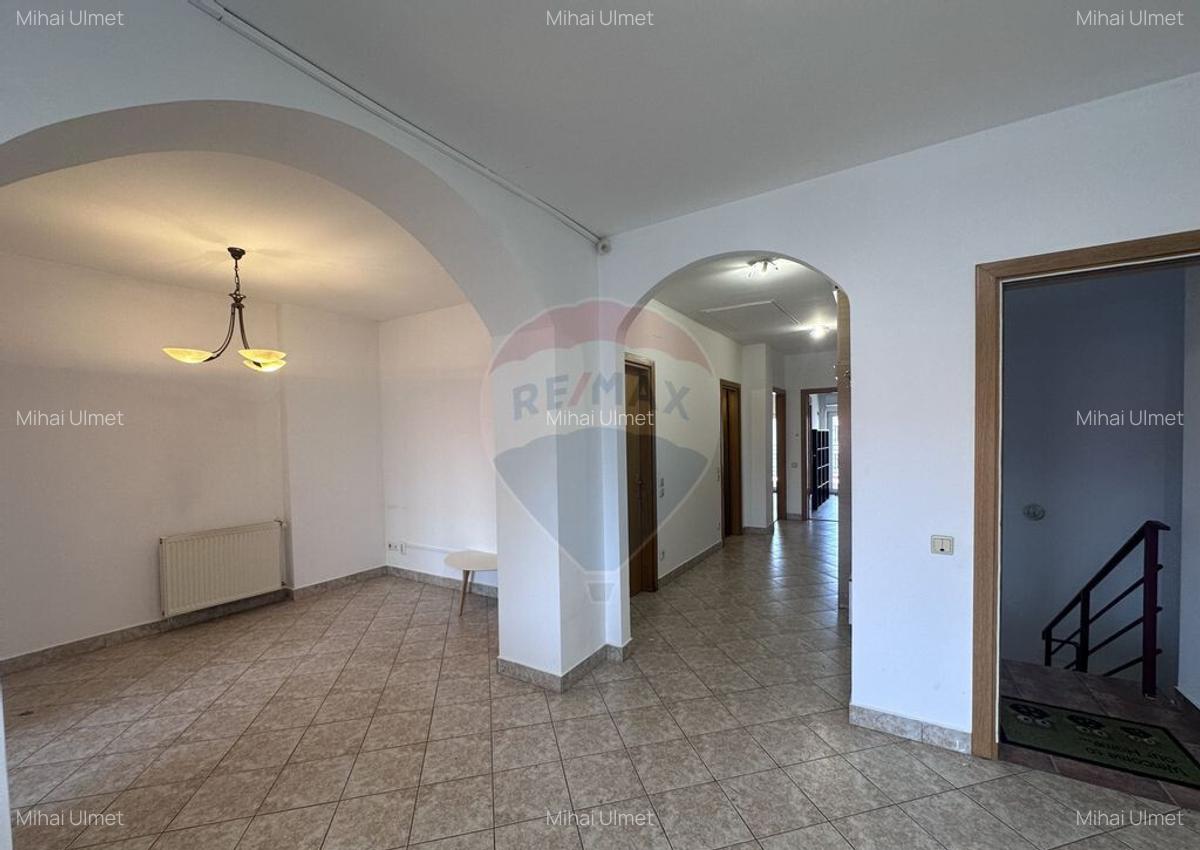Spa?iu birouri de inchiriat | 108 mp | Str. Barbu Vlad... - 6