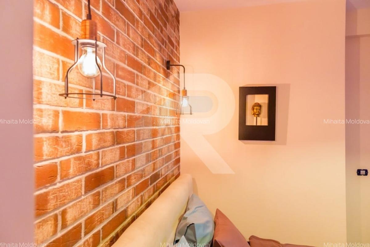 Apartament 2 camere Centrul Vechi - vav Banca Nationala, zona Victoriei - 8