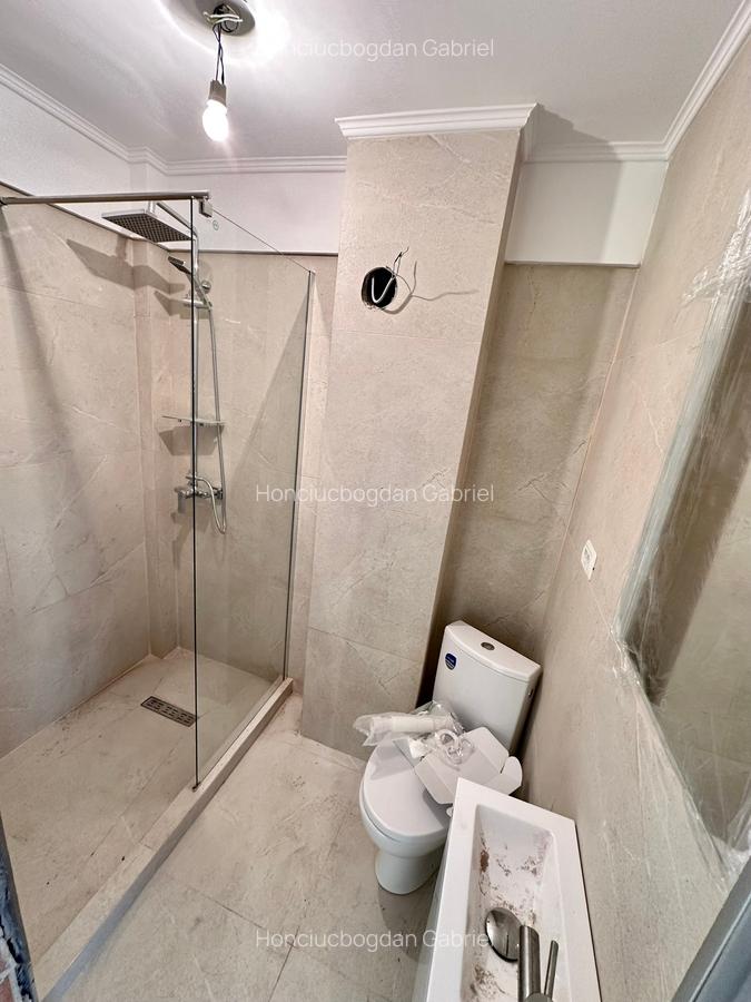 Apartament 3 camere D 2 bai Terasa Capat Pacurari - 5