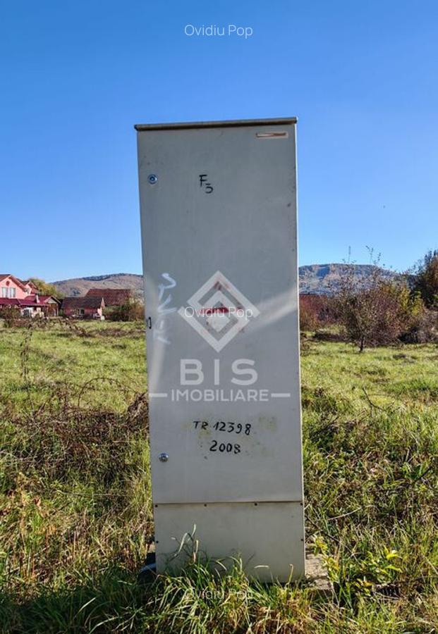 Teren 800 mp - Unirea - 3