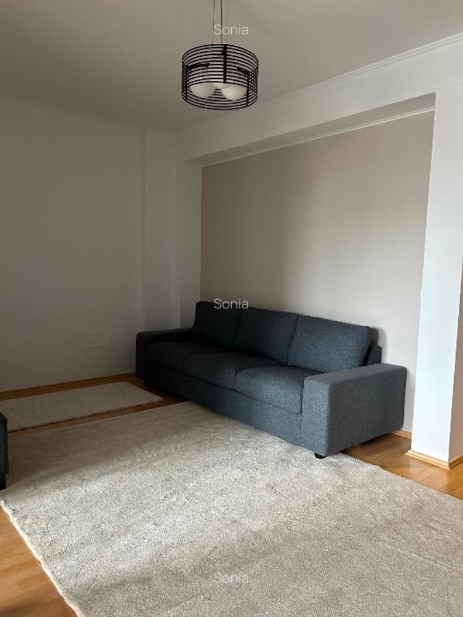 Apartament 2 camere Baneasa-Sisesti - 1