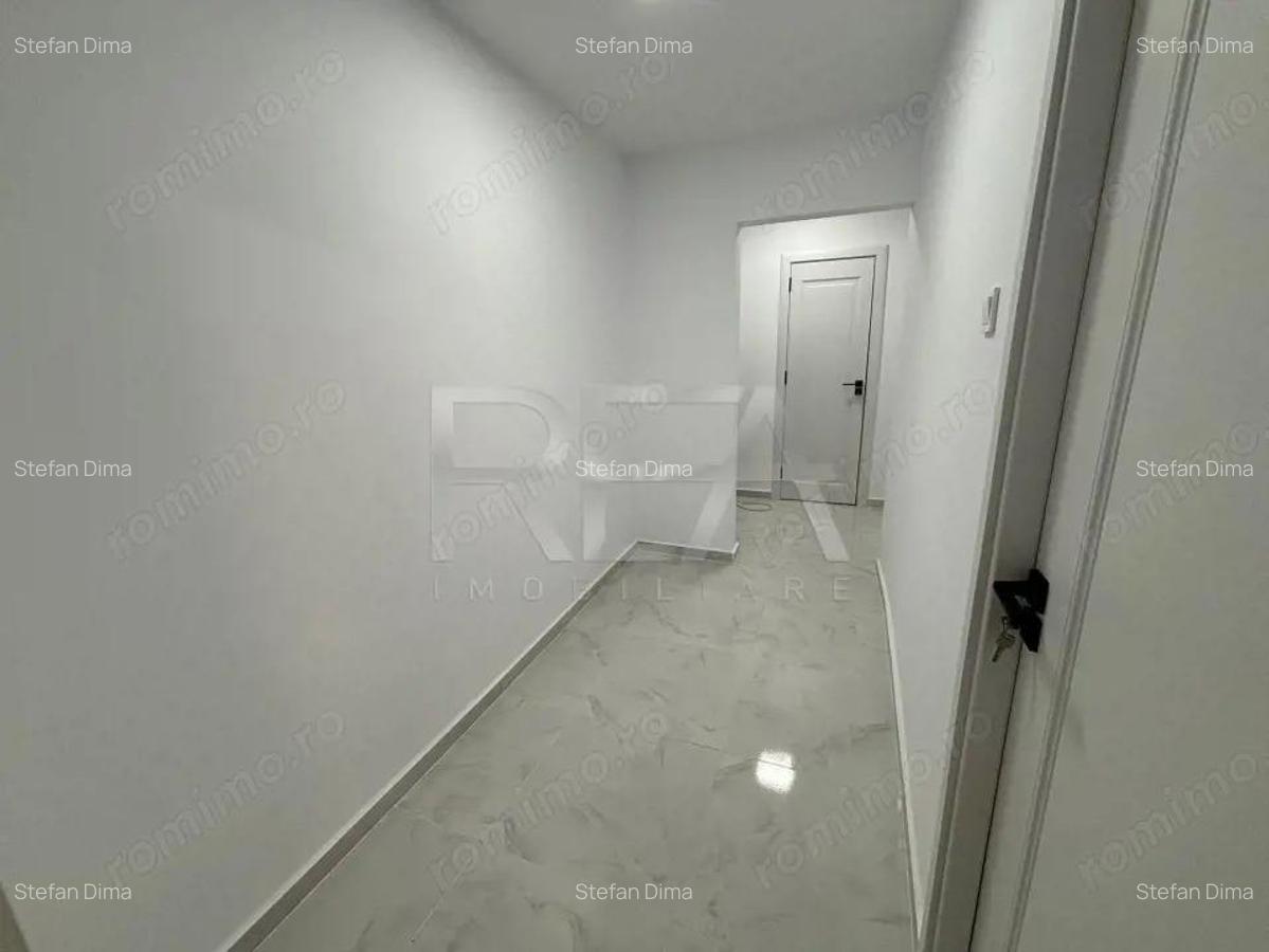 Apartament Decomandat Cu 2 Camere , Zona Piata Resita - 10