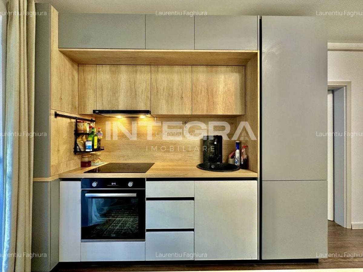 Apartament Cat Friendly | 2 Camere Cu Parcare | Str. Eroilor | Floresti - 13
