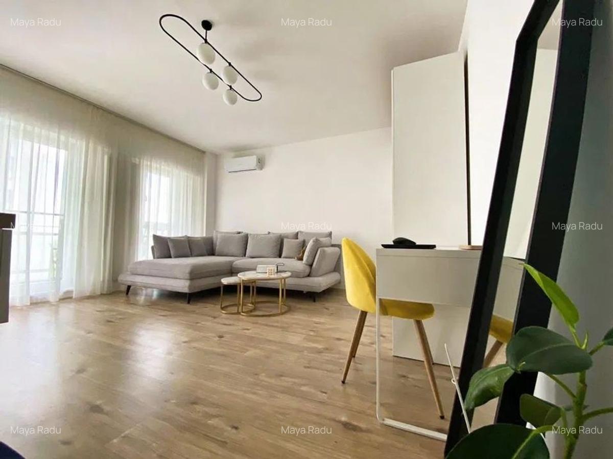 Apartament 2 camere de închiriat | Floreasca, Fabrica de Glucoza - 2