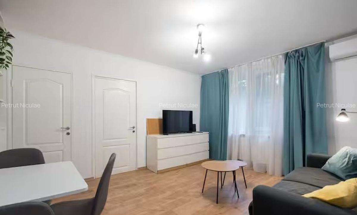 UNIVERSITATE, LANGA METROU, AP 2 CAM, MOBILAT SI UTILAT COMPLET MODERN - 1