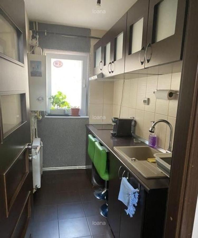 ► Centru 2 Camere Decomandate 46m² Centrala Mobilat Utilat - 3 ► Centru 2 Camere Decomandate 46m² Centrala Mobilat Utilat - 3