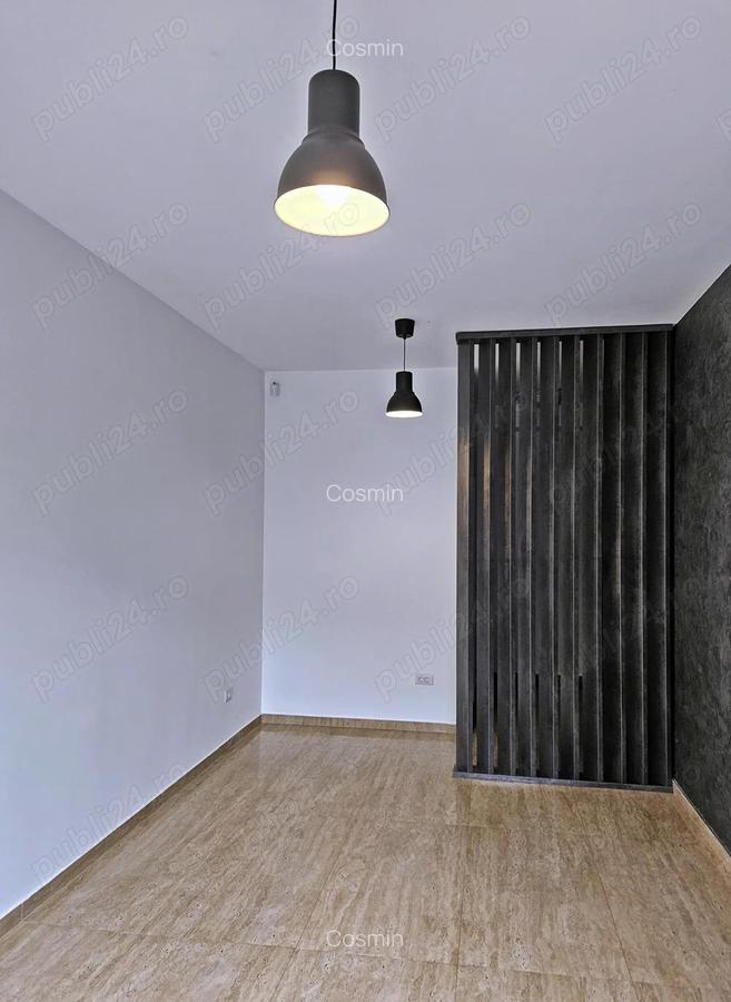 Spatiu de inchiriat Popesti Oltenitei + 2 parcari (zona Lidl) - 5