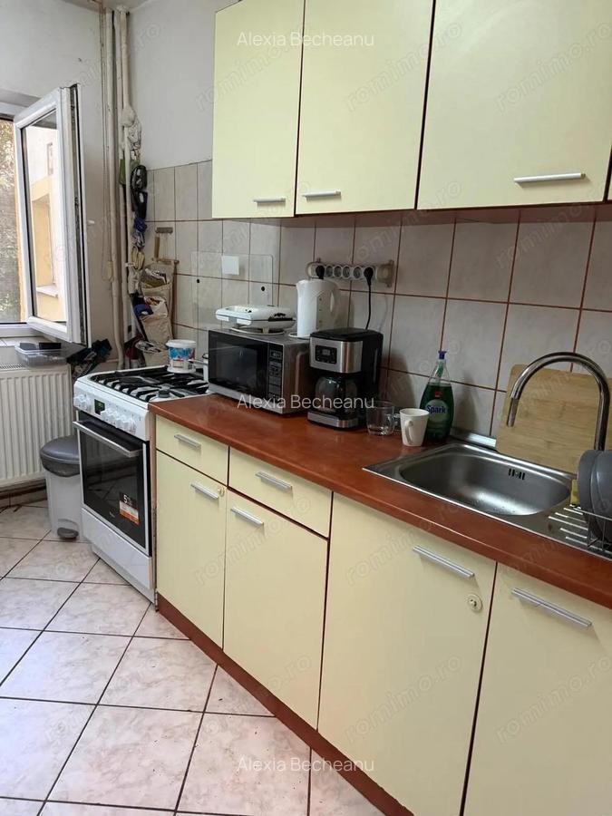 3 camere decomandat, 76 mp, etaj 1 langa Parcul Colentina, bloc reabilitat - 3