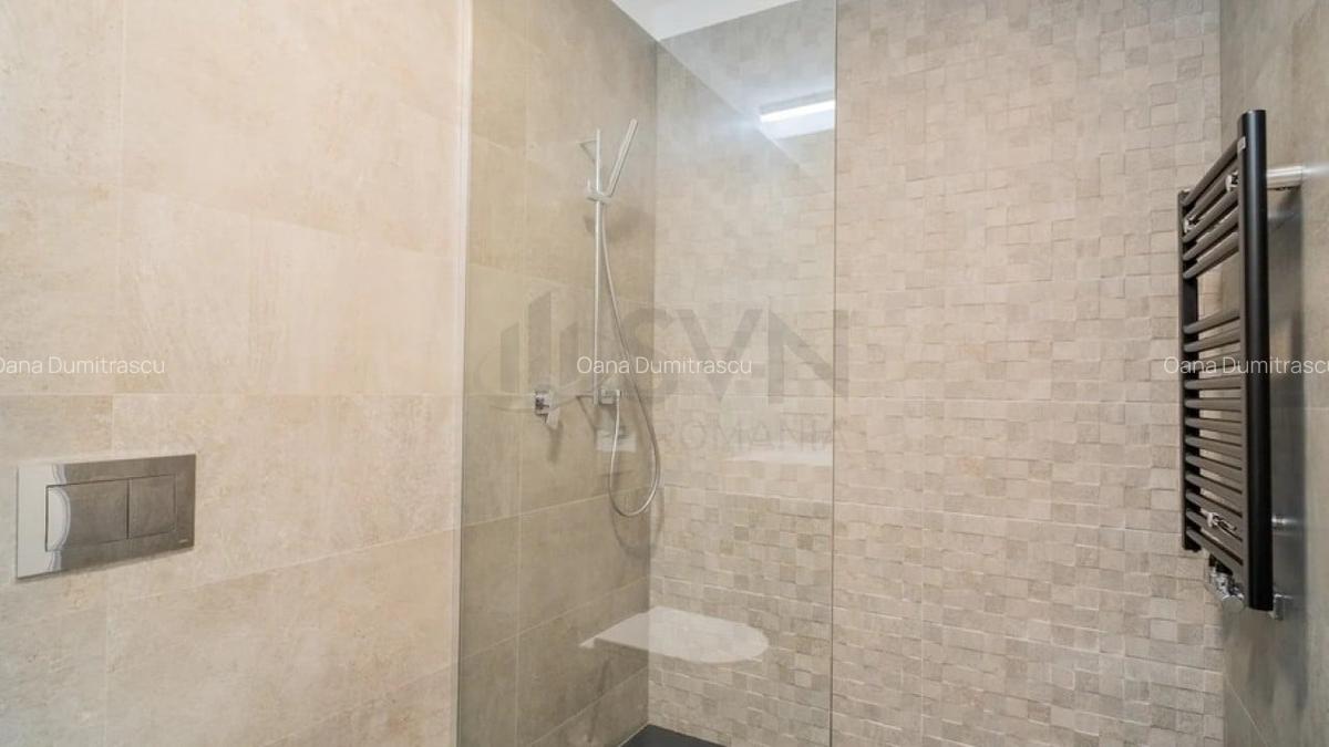 Apartament cu 2 camere semidecomandat în Floreasca - 4