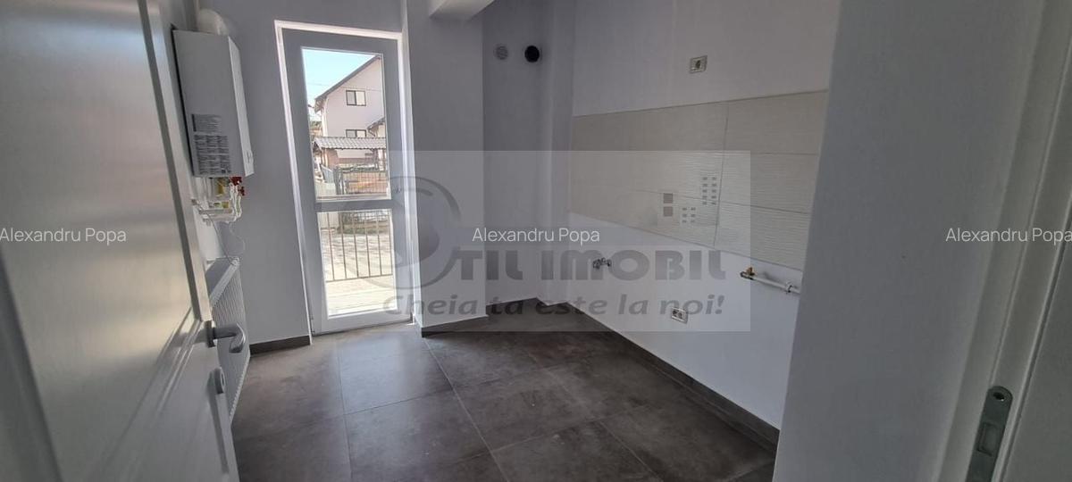 Apartament 2 camere 60mp  - Valea Lupului - 8