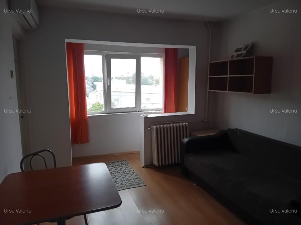 Apartament cu 1 camera pe  Calea Aradului lângă Iulius Mall, bine interconectat - 2