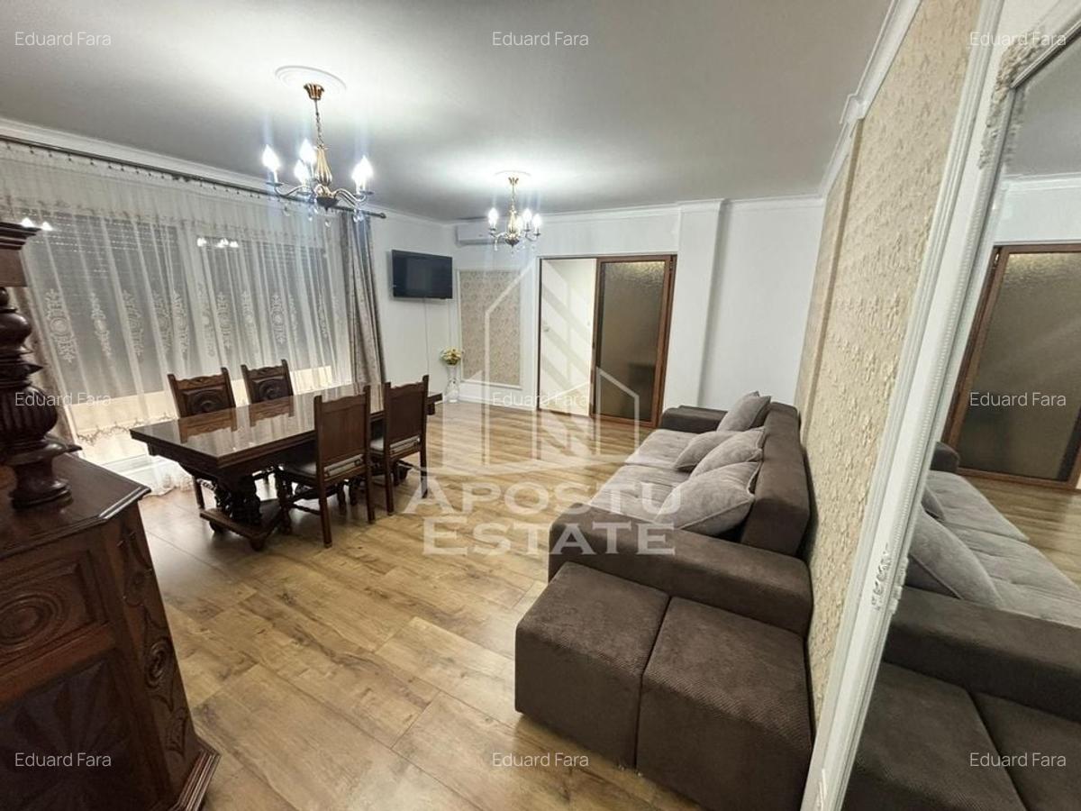 Apartament cu 2 camere decomandat în Braytim - 2