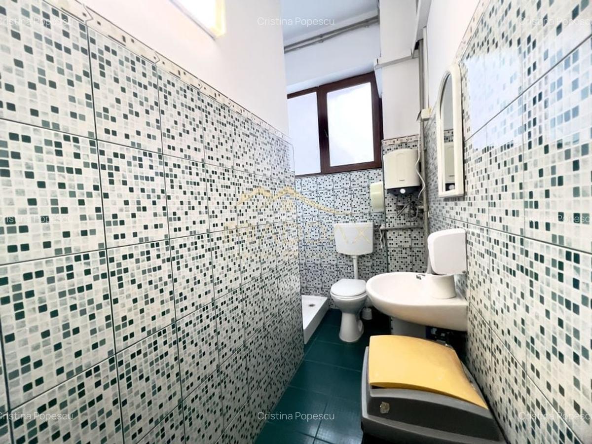 Spatiu Comercial Stradal de Inchiriat | Vanzare | 240mp - 16