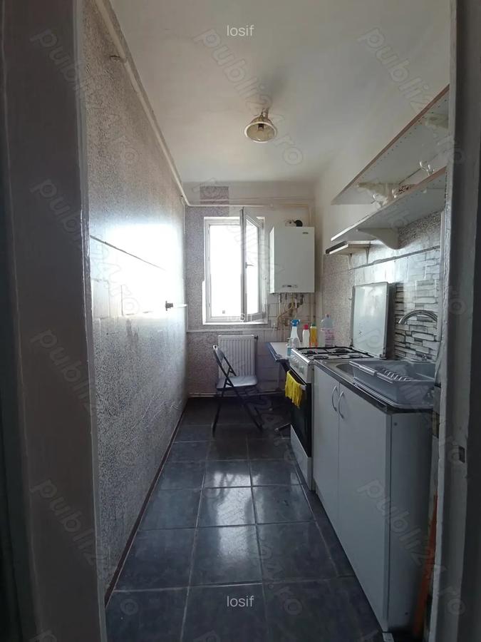 Inchiriez apartament 2 camere,40 p - 7