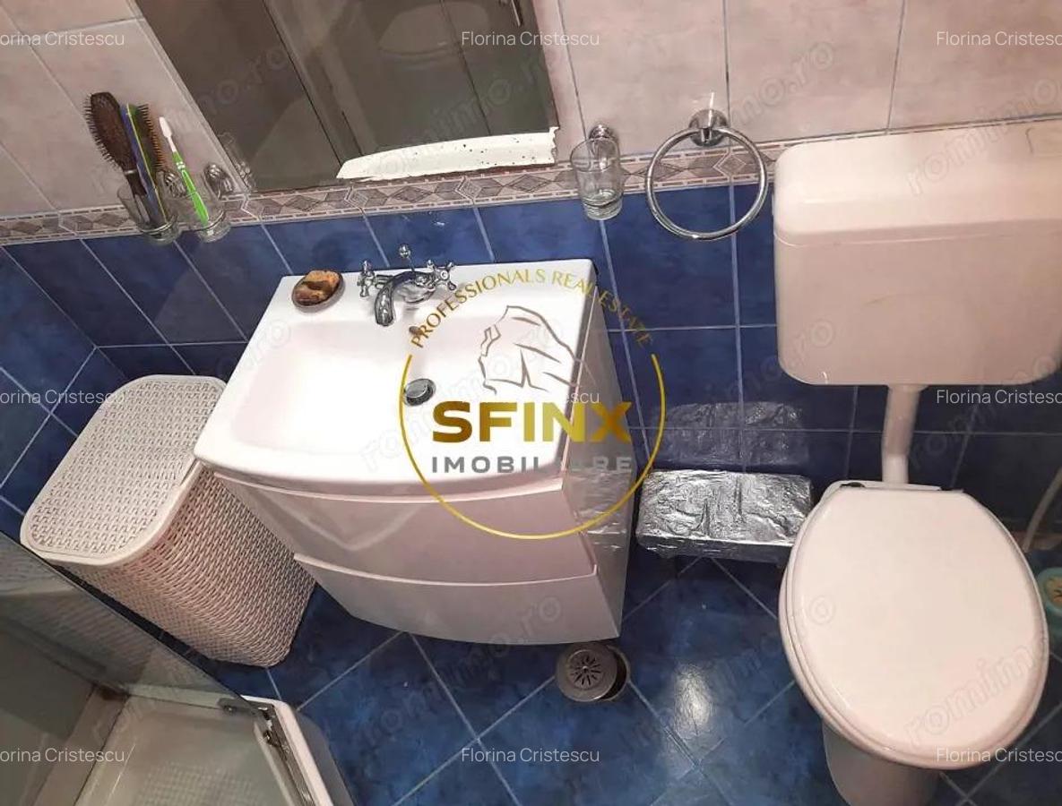 Basarabia -apartament2 camere de vanzare - 13