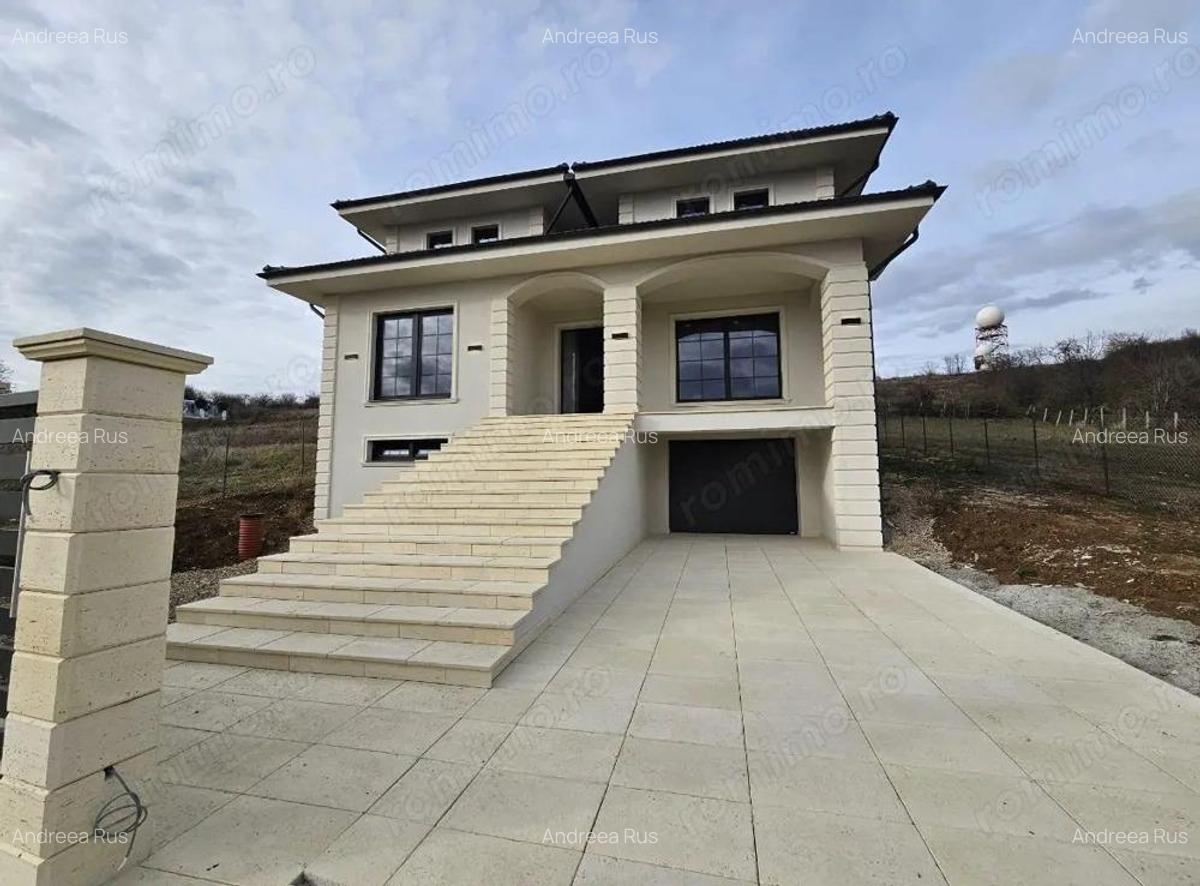 Casa de vanzare zona Dealuri Oradea - 1