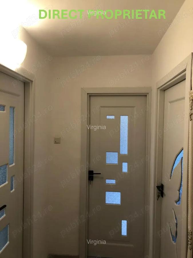 Garsoniera, de inchiriat, 41 mp, Militari-Virtutii-Orsova-Lujerului - 5