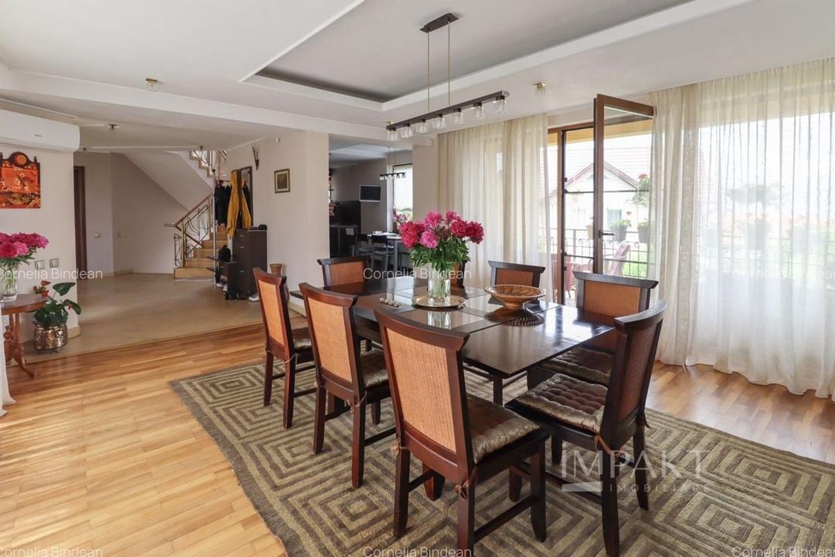 Casa individuala deosebita de vanzare, intr-o locatie de exceptie! - 22