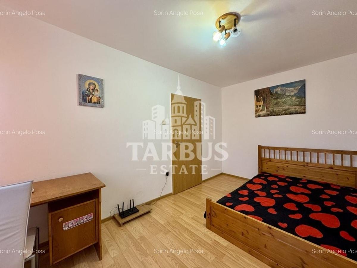 Apartament cu 2 camere, zona Girocului - 2