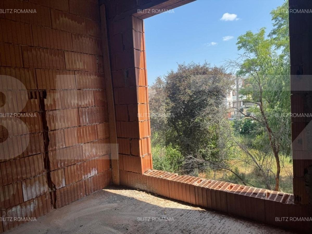 De vanzare duplex 4 camere, inca in stadiu de constructie - 11