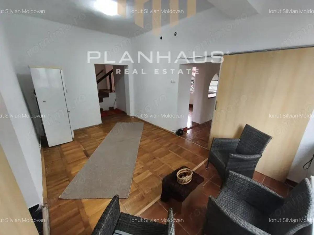 Apartament 4 Camere, Terasa ?i Parcare Acoperita Zona 22 Decembrie, 150 mp - 7